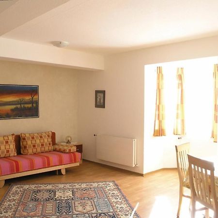 Apartement Hofer フルプメス エクステリア 写真