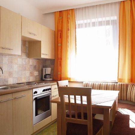 Apartement Hofer フルプメス エクステリア 写真