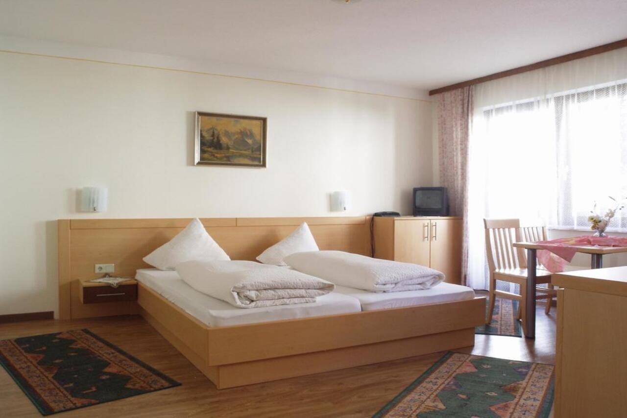 Apartement Hofer フルプメス エクステリア 写真