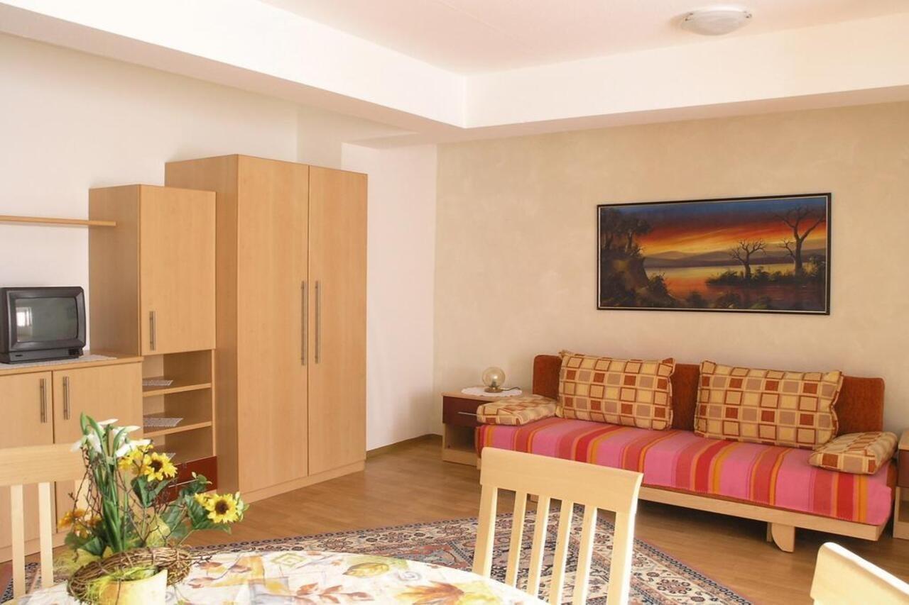 Apartement Hofer フルプメス エクステリア 写真