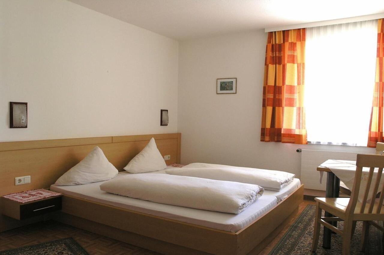 Apartement Hofer フルプメス エクステリア 写真
