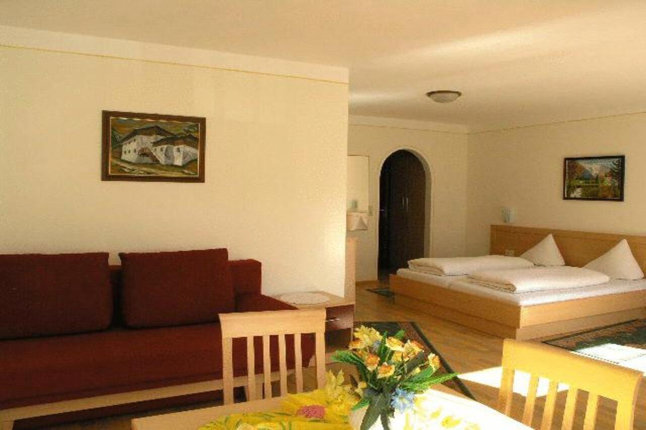Apartement Hofer フルプメス エクステリア 写真