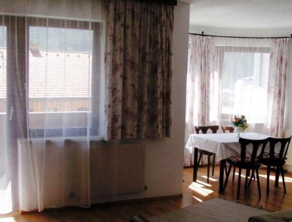 Apartement Hofer フルプメス エクステリア 写真