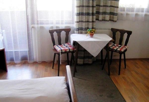 Apartement Hofer フルプメス エクステリア 写真
