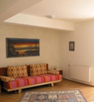 Apartement Hofer フルプメス エクステリア 写真