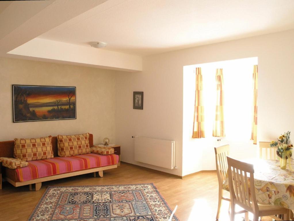 Apartement Hofer フルプメス エクステリア 写真