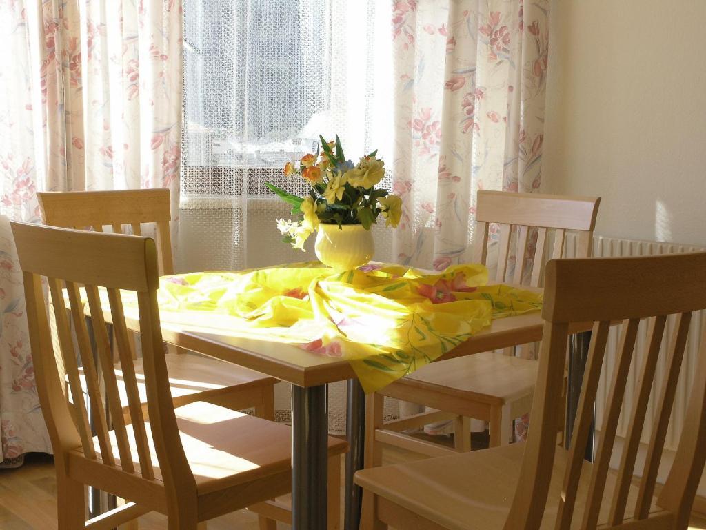 Apartement Hofer フルプメス エクステリア 写真