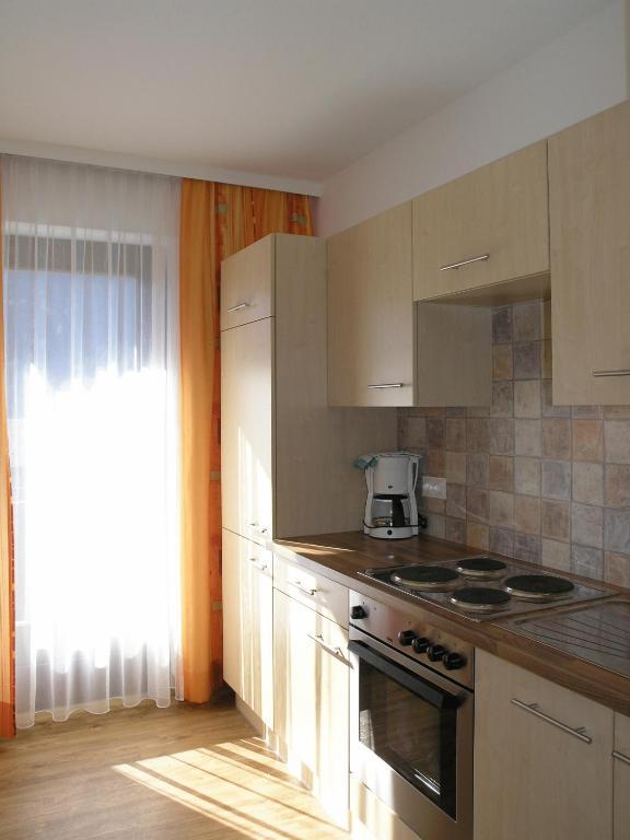 Apartement Hofer フルプメス エクステリア 写真